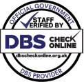 DBS Logo