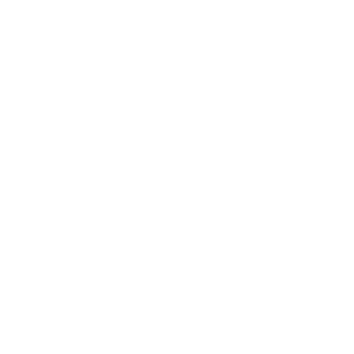 Diagonal arrow icon pointing to downwards
