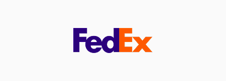 FedEx Logo