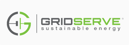 GridServe Logo