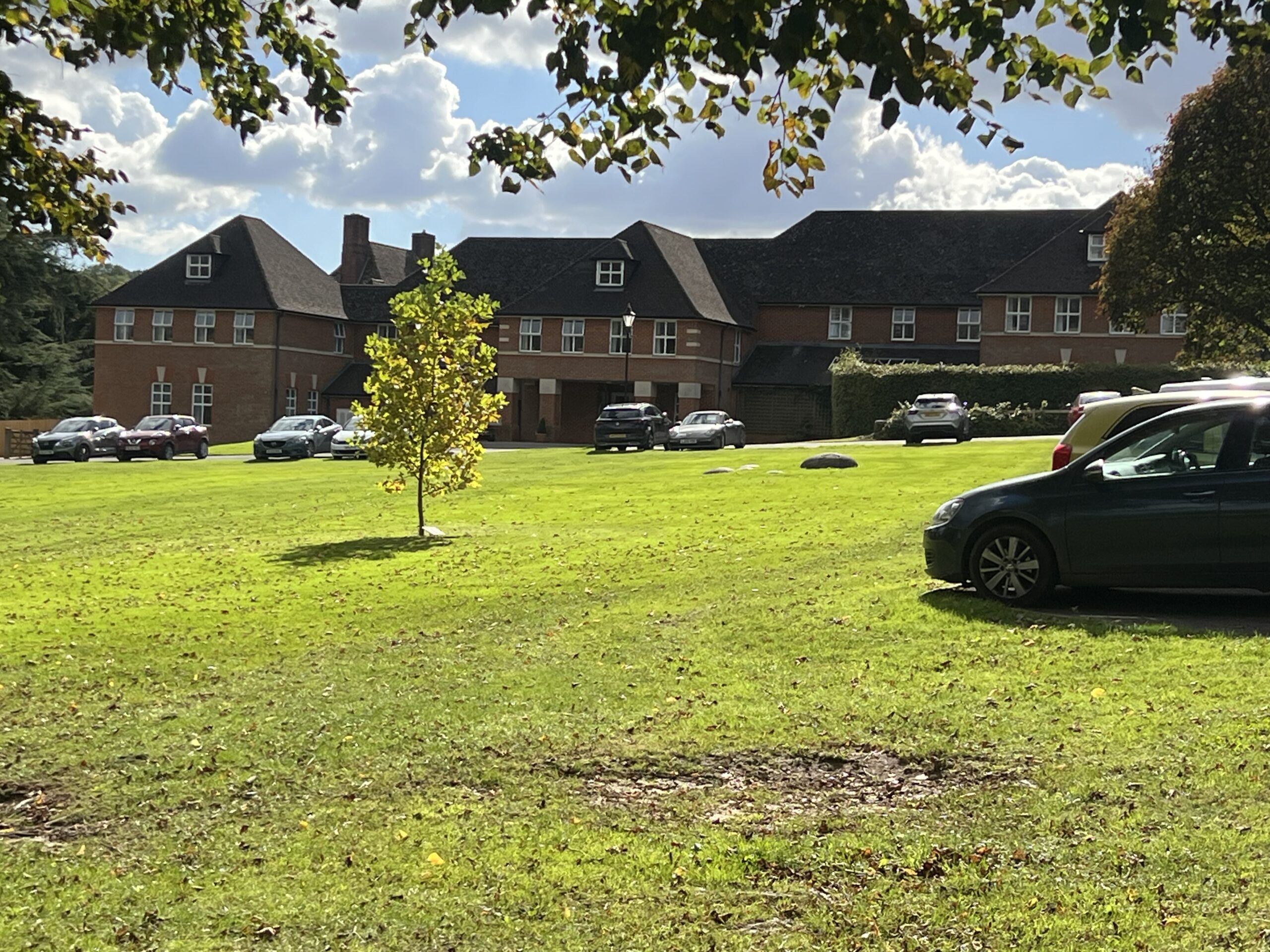 Image of Beechwood House