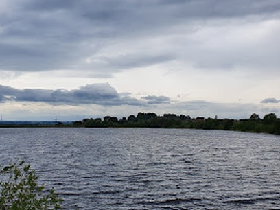 Ardsley Reservoir