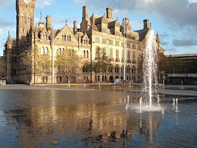 Bradford UK