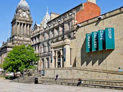 Leeds Art Gallery