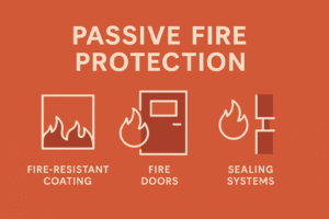 passive fire protection systems