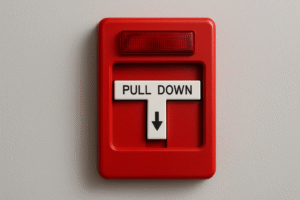 Common Fire Protection System