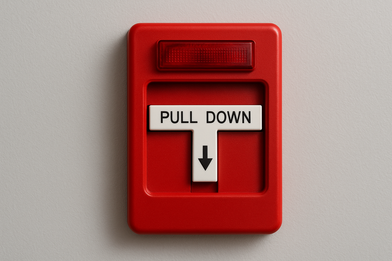 Common Fire Protection System