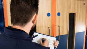 Landlord’s Legal Checklist for Fire Safety
