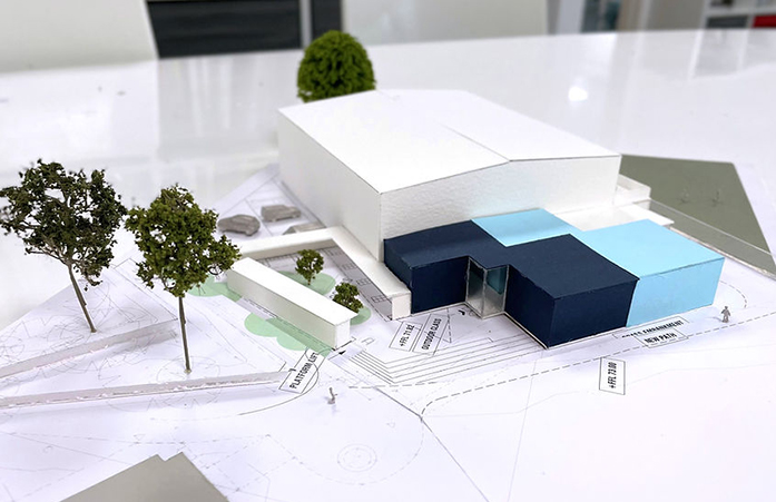 Terra Nova School Holmes Chapel