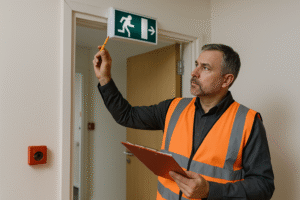 Evolving Role of the Fire Safety Risk Assessor